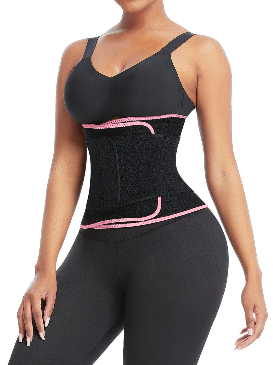 Women Breathable Compression Silhouette Waist Cincher