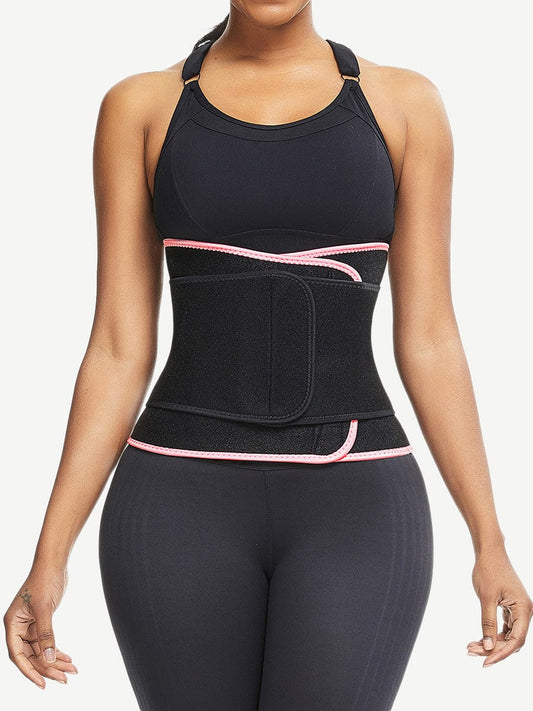 Women Breathable Compression Silhouette Waist Cincher