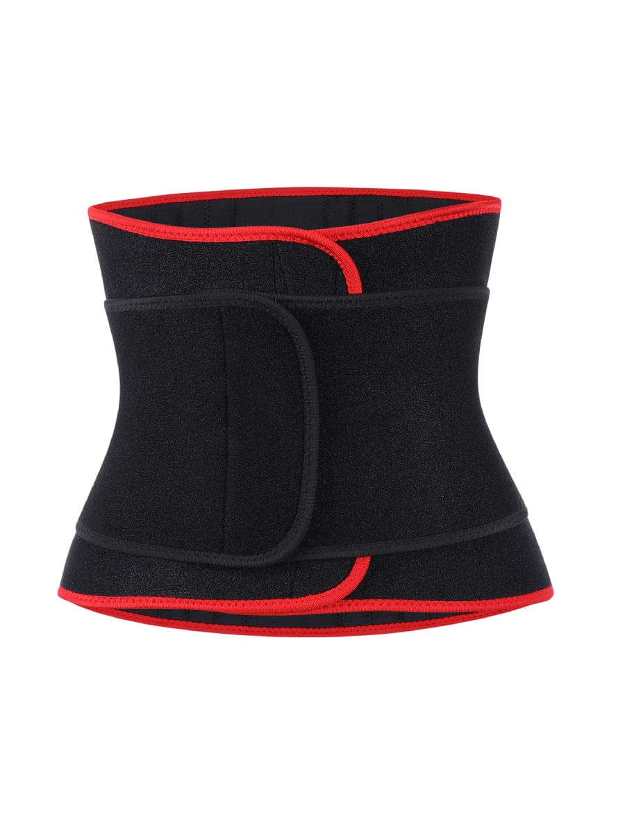 Women Breathable Compression Silhouette Waist Cincher