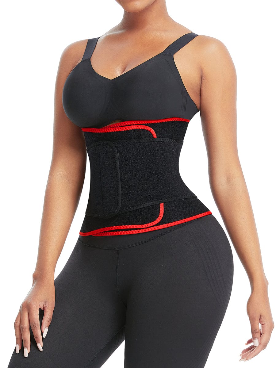 Women Breathable Compression Silhouette Waist Cincher