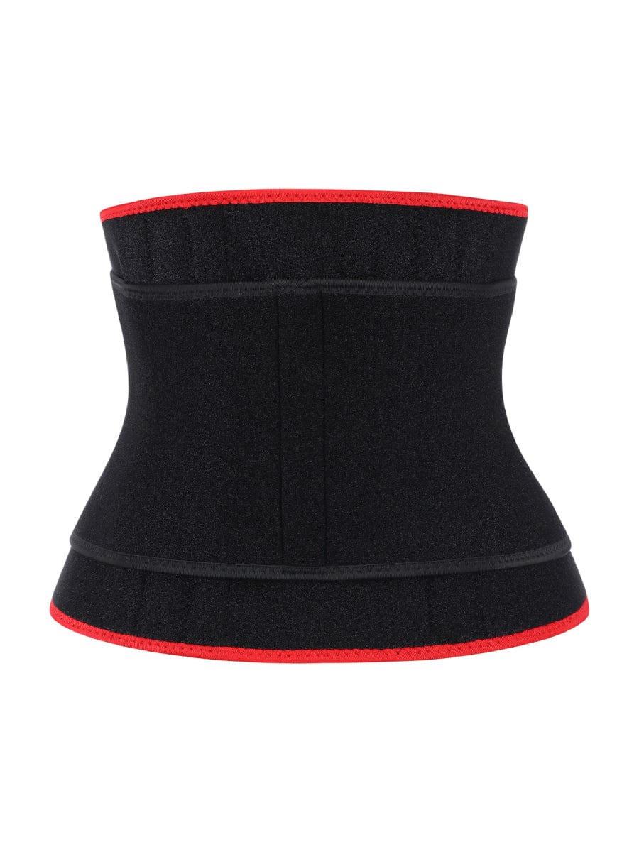 Women Breathable Compression Silhouette Waist Cincher