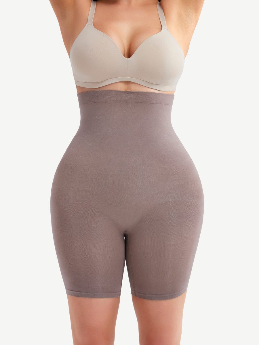 Tummy Control Seamless Scultp Butt Enhancer Waist Trimmer