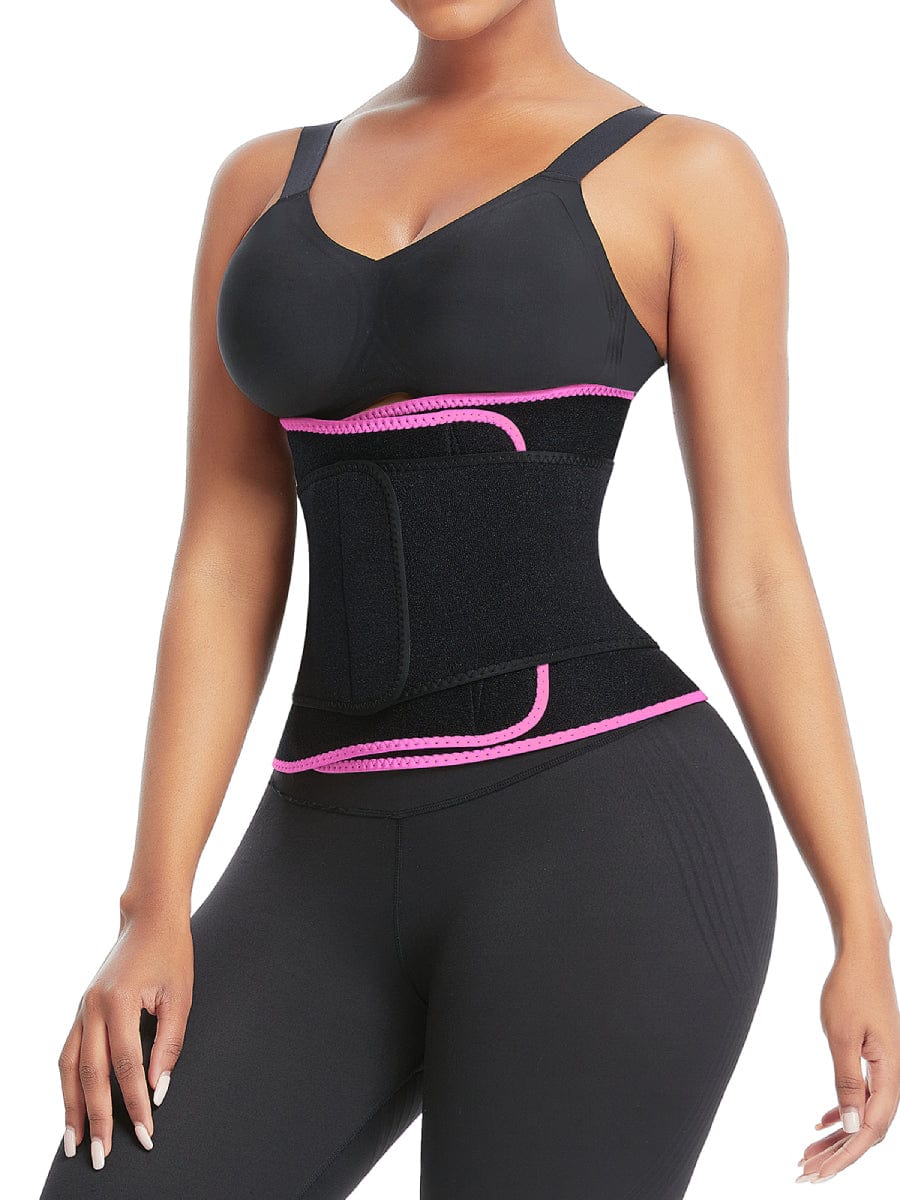 Women Breathable Compression Silhouette Waist Cincher