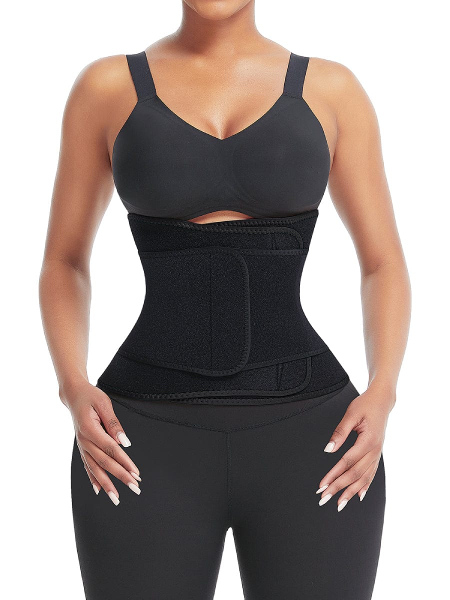 Women Breathable Compression Silhouette Waist Cincher