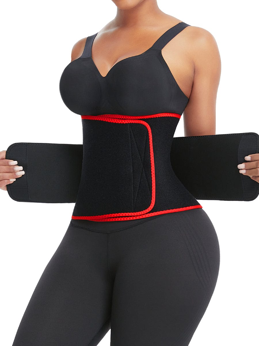 Women Breathable Compression Silhouette Waist Cincher