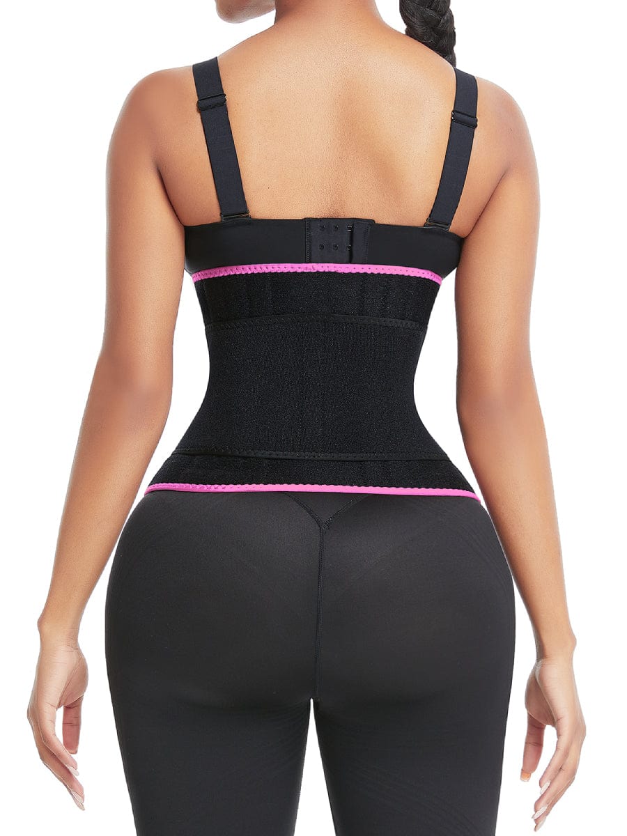 Women Breathable Compression Silhouette Waist Cincher