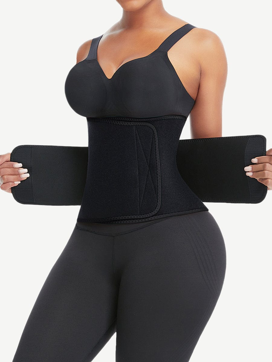 Women Breathable Compression Silhouette Waist Cincher