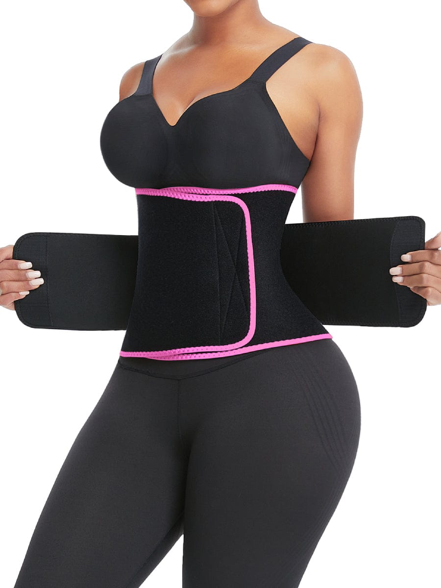 Women Breathable Compression Silhouette Waist Cincher