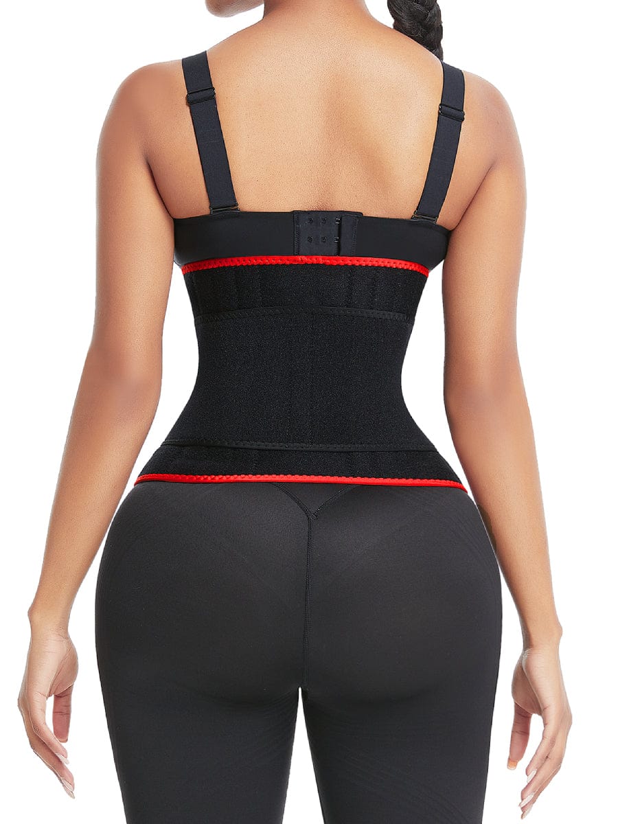 Women Breathable Compression Silhouette Waist Cincher